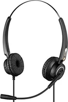 Sandberg USB Office headset Pro stereo