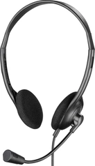 Sandberg USB headset Bulk