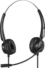Sandberg USB+RJ9/11 headset Pro stereo