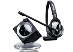 Sennheiser DW 20 Pro 1 Phone UK