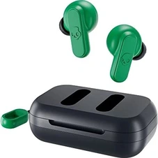 Skullcandy Dime 2 Dark Blue/Green