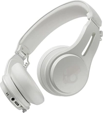 Skullcandy Icon ANC Bone/orange