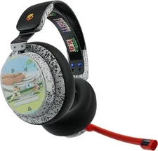 Skullcandy PLYR Street Fighter