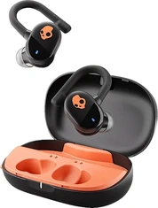 Skullcandy Push Play Active black/orange