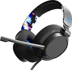 Skullcandy SLYR Blue Digi Hype