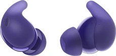 Sony LinkBuds Fit purple