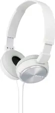 Sony MDR-ZX310 white