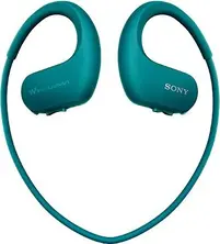 Sony NW-WS413 blue