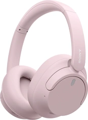 Sony WH-CH720N pink