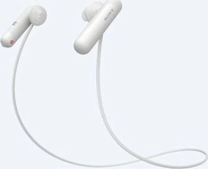Sony WI-SP500N white