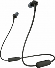 Sony WI-XB400 black