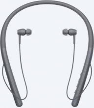Sony h.ear in 2 wireless Grayish Black