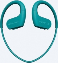 Sony sports Walkman NW-WS623 blue