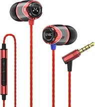 SoundMAGIC E10c red