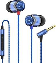 SoundMAGIC E10c blue