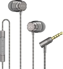 SoundMAGIC E11C silver