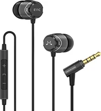 SoundMAGIC E11C black