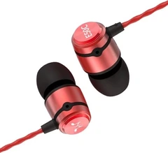 SoundMAGIC E50C red