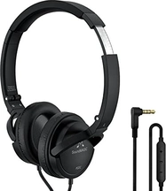 SoundMAGIC P22C black