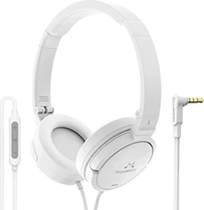 SoundMAGIC P22C white