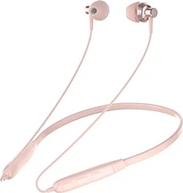 SoundMAGIC S20BT pink
