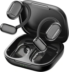 SoundPeats GoFree black