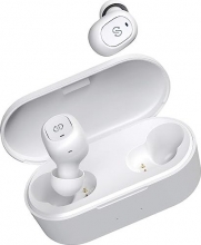 SoundPeats TrueFree+ white