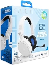 Stealth C6-100 black/blue