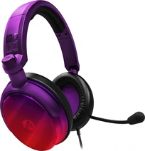 Stealth C6-100 red/purple