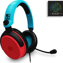 Stealth C6-100 red/blue