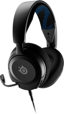SteelSeries Arctis Nova 1P black