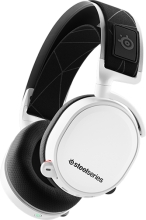 SteelSeries Arctis 7+ white