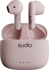 Sudio A1 Candy Pink