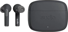 Sudio N2 Pro Black
