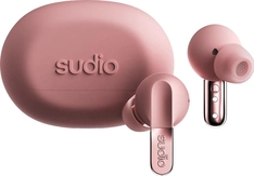 Sudio N3 Pro Rose Pink