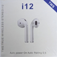 TWS i12 (various colours)