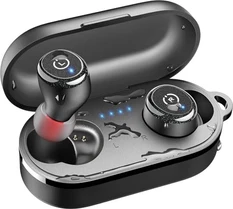 Tozo T10 black