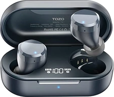 Tozo T12 blue