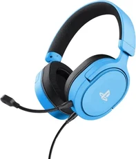 Trust Gaming GXT 498P Forta blue