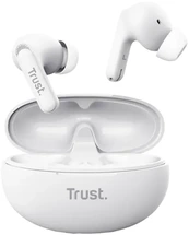 Trust Yavi Earbuds white