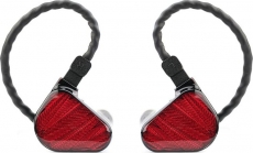 Truthear x Crinacle ZERO:RED