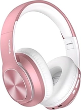 TuneFlux T6 pink