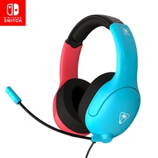 Turtle Beach Airlite Fit blue/red