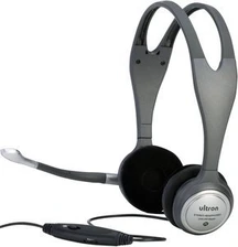 Ultron UHS-200 Skyper multimedia headset