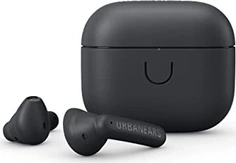 Urbanears Boo Charcoal Black