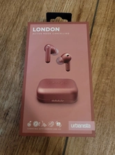 Urbanista London True wireless pink