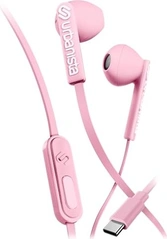 Urbanista San Francisco USB-C pink