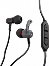 V-MODA Forza iOS black