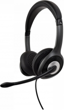 V7 HU530C USB-C Deluxe headset