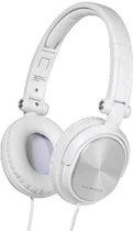 Vivanco DJ 30 white